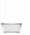 Верхний душ Hansgrohe Crometta E 240 1jet 26722000, хром Верхний душ Hansgrohe Crometta E 240 1jet 26722000, хром