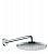 Верхний душ Hansgrohe Raindance Select S 300 2jet с держателем 27378000, хром