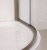 Душевой угол Cezares MAGIC-R-1-90-ROYAL PALACE-PP-Br-R 90x90x195