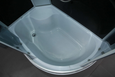 Кабина душевая Erlit Comfort ER4512TPR-C4