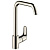 Смеситель для кухни Hansgrohe Focus 31820800, нержавеющая сталь