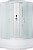Душевая кабина Erlit Comfort ER3510TP-C3 100x100
