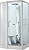 Душевая кабина Orans OLS-SR89105S white, 120x90, левая