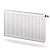Радиатор стальной Purmo Ventil Compact Тип 33, 500x1200x152, нижнее подключение
