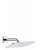 Верхний душ Hansgrohe Raindance E 360 AIR 1jet с держателем 27371000, хром Верхний душ Hansgrohe Raindance E 360 AIR 1jet с держателем 27371000, хром