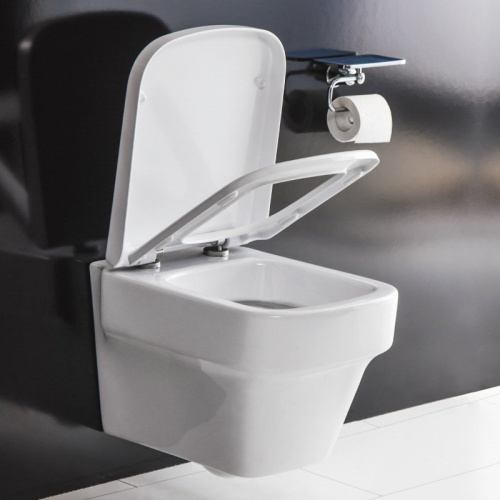 Унитаз подвесной BELBAGNO JANICE
