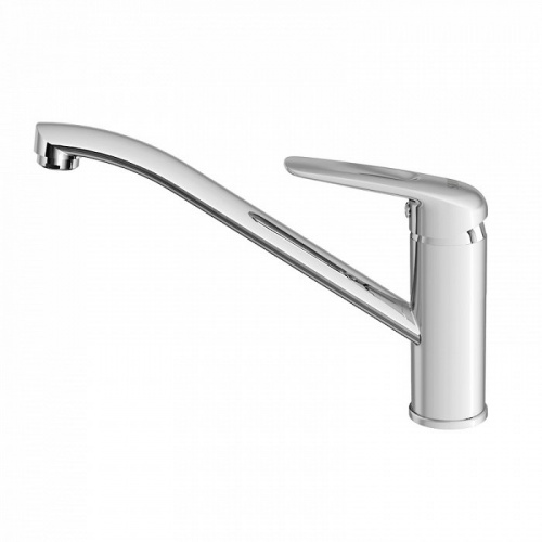 Смеситель для кухни Iddis Male MALSB00i05, хром