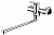 Смеситель для ванны Bravat Eler F6191238CP-01L-RUS, хром