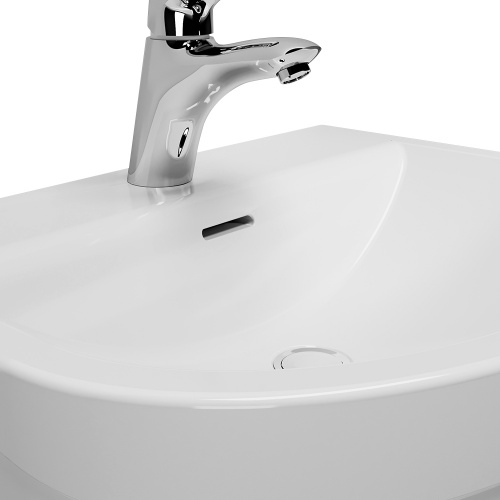 C534321WH Bliss L Раковина 60 см