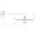 Верхний душ Hansgrohe Raindance S 300 1jet 27493000, хром Верхний душ Hansgrohe Raindance S 300 1jet 27493000, хром