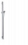 Штанга для душа Hansgrohe Raindance Unica’S Puro 28631000, хром
