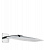 Верхний душ Hansgrohe Raindance E 420 AIR 2jet с держателем 27373000, хром