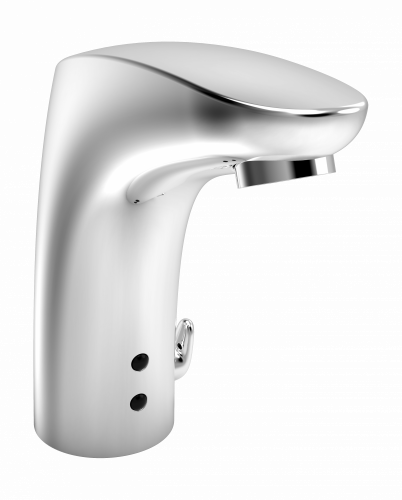 Смеситель для раковины Oras Electra 6250F бесконтактный, хром