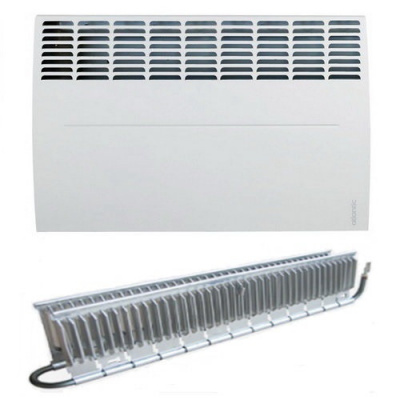 Конвектор электрический Atlantic F 125 1500W