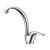 Смеситель для кухни WasserKRAFT Rossel 2807, хром