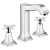 Смеситель для раковины Hansgrohe Metropol 31307000, хром