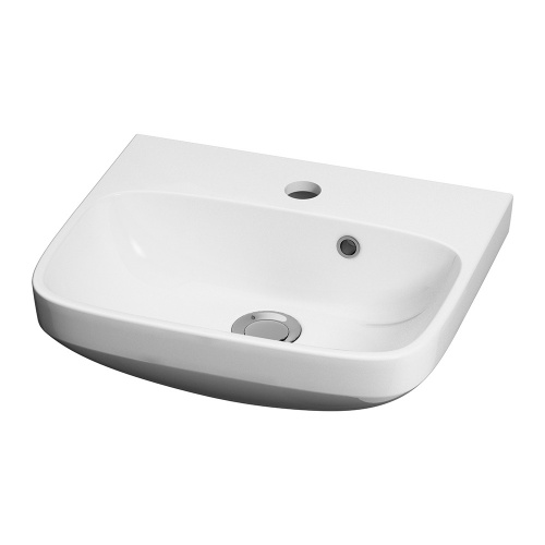 Раковина 38 см AM.PM Inspire C504811WH