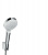 Душевой гарнитур Hansgrohe Crometta 1jet EcoSmart 125 см. 26568400, белый/хром Душевой гарнитур Hansgrohe Crometta 1jet EcoSmart 125 см. 26568400, белый/хром