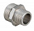Ниппель переходной Valtec 1 1/4"х3/4" НР-НР