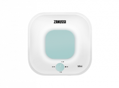 Водонагреватель Zanussi ZWH 10 Mini U (Green)