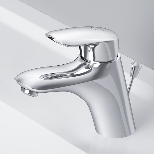 Смеситель для раковины AM.PM Bliss L F5382132