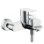 Смеситель для ванной Hansgrohe Metris 31480000, хром Смеситель для ванной Hansgrohe Metris 31480000, хром