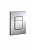 Кнопа слива Grohe Skate Cosmopolitan 38732BR0, бриллиантовый хром
