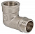 Угольник Valtec 3/4" ВН-НР