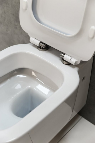 Унитаз подвесной BELBAGNO VASO
