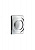 Кнопа слива Grohe Surf 38808000, хром