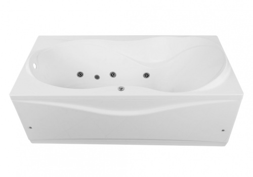 Фронтальная панель для ванны Aquanet L180 243520