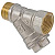 Фильтр косой Valtec 1/2" ВН-НР