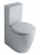 Унитаз Ideal Standard Connect Cube E803701, белый Унитаз Ideal Standard Connect Cube E803701, белый