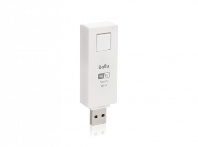Модуль Ballu Transformer Digital Inverter Smart Wi-Fi BCH/WF-01