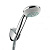 Душевой гарнитур Hansgrohe Crometta 85 1 jet 27576000, хром