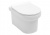 Подвесной унитаз Aquanet Rimless NOVA-W BL-101N-WHT