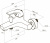 F7510032 Sense, смеситель д/ванны/душа, излив 170 мм, хром, шт F7510032 Sense, смеситель д/ванны/душа, излив 170 мм, хром, шт