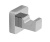 Крючок WasserKRAFT Lippe K-6523, хром Крючок WasserKRAFT Lippe K-6523, хром