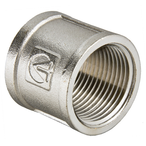 Муфта Valtec 3/4" ВН-ВН
