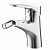 Смеситель для биде Bravat Eco F3111147C, хром