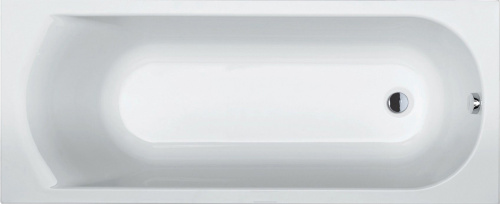 Акриловая ванна Riho Miami 170x70 BB6200500000000