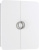 Шкаф Aqwella Alicante Alic.04.06/Gray, дуб седой Шкаф Aqwella Alicante Alic.04.06/Gray, дуб седой