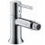 Смеситель для биде Hansgrohe Talis Classic 14120001, хром Смеситель для биде Hansgrohe Talis Classic 14120001, хром