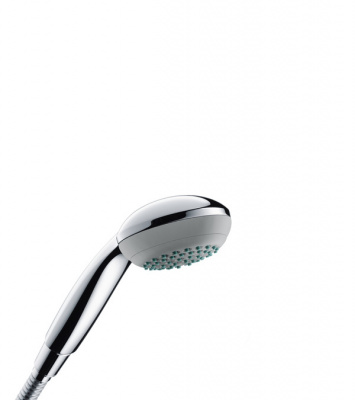 Лейка для душа Hansgrohe Crometta 85 Vario 28562000, хром