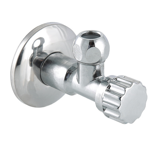 Вентиль Valtec для подключения смесителя 1/2"хМ10