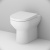 Унитаз приставной AM.PM Spirit 2.0 C701438WH