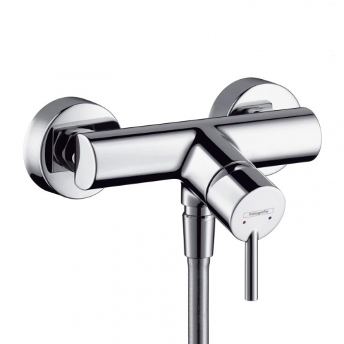 Смеситель для душа Hansgrohe Talis S 32640000, хром