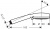 Лейка для душа Hansgrohe Crometta 100 Multi 26823400, белый/хром