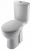 Унитаз Jacob Delafon Patio 4101G, белый