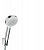 Душевой гарнитур Hansgrohe Crometta 100 Vario 160 см. 26667400, белый/хром